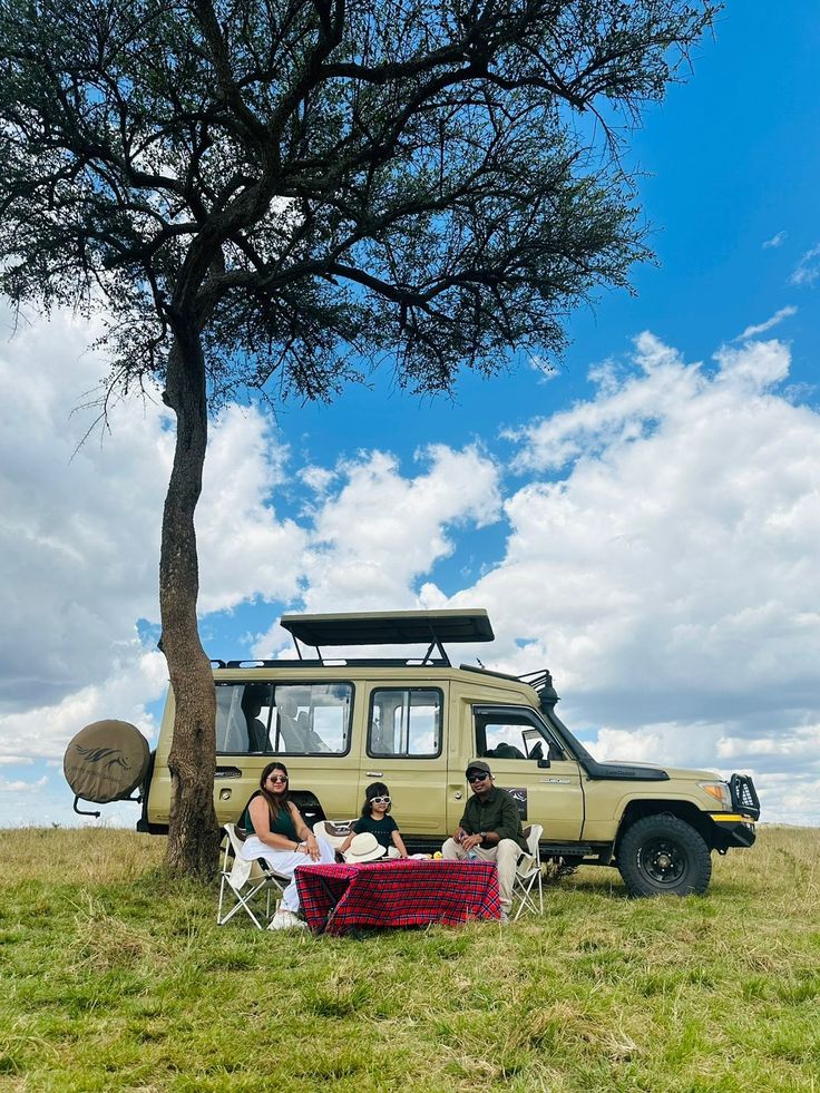 Tourism Businesses