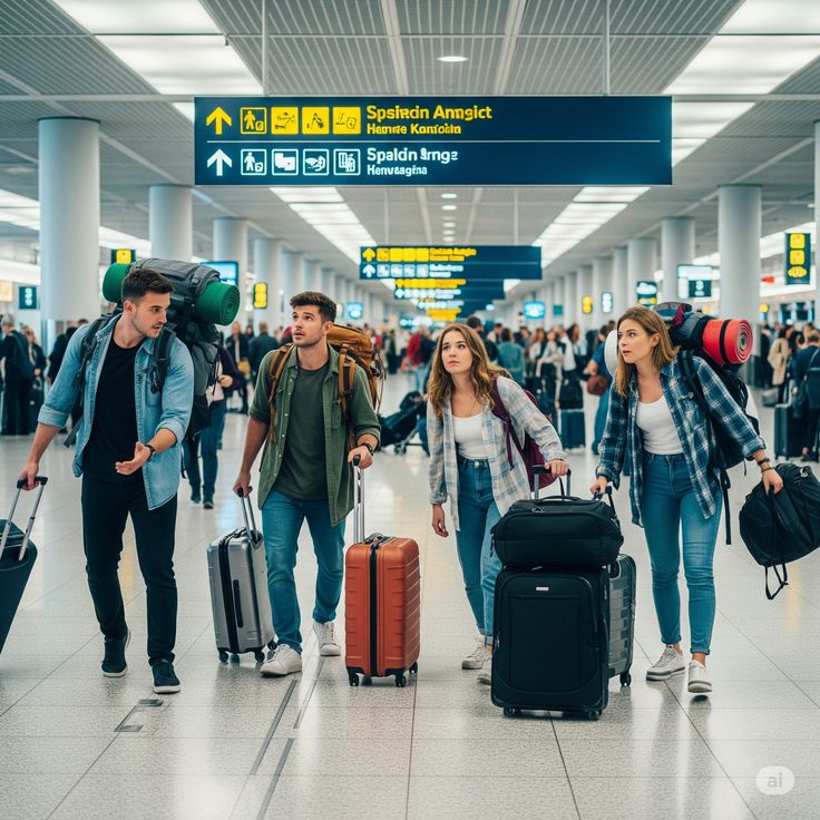 Travel Professionals