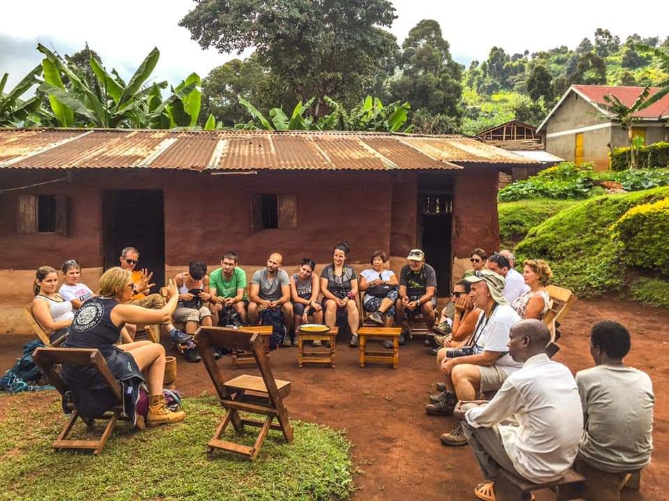 Culture and heritage