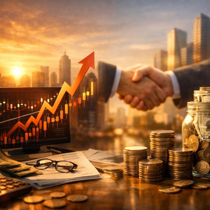 Investment Opportunities